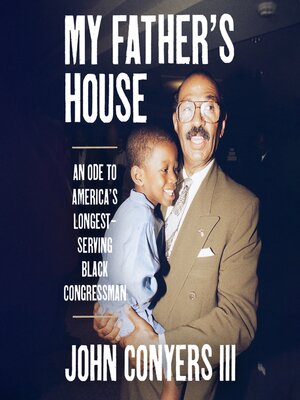 My Father's House - Audiobook